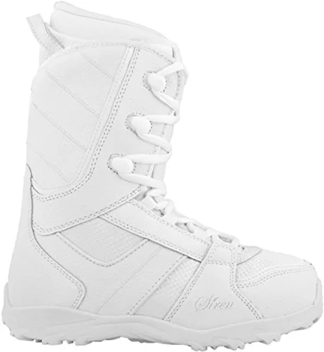 Vista 2 de Siren Lux - Botas de snowboard para mujer