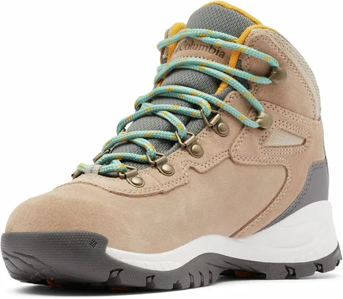Vista 8 de Columbia Women's Newton Ridge Plus Waterproof Amped Hiking Boot