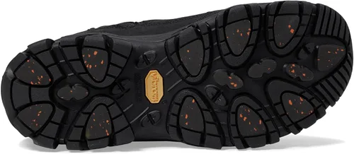 Vista 3 de Merrell Botas de nieve impermeables con cremallera alta Coldpack 3 para hombre