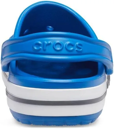 Vista 7 de Crocs Zuecos Bayaband unisex para adultos