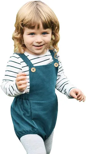 Vista 91 de Simplee Kids Enterizo con diseño de conejo de Pascua con capucha, para bebé, overol con cremallera y orejas largas