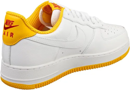 Vista 33 de Nike Air Force 1 '07 LV8 Double Swoosh - Twilight Marsh CT2300-300