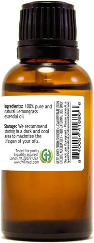 Vista 41 de GreenHealth Aceite esencial de estrella de anís – 1 fl oz (1.0 fl oz) 100% puro y sin cortar Fuerte aroma de regaliz para difusores