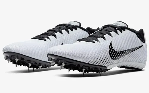 Vista 2 de Nike Zoom Rival M 9 Track Spike Ah1020-005 talla 13