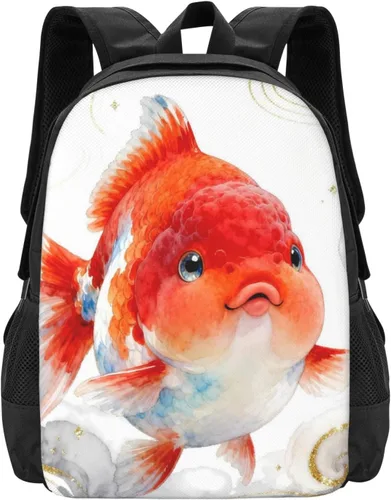 Vista 16 de Cute Mouse Notebook Backpack Fits 15 Inch Laptop Work Backpack Casual Daypack