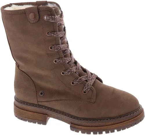 Vista 4 de Roxy Bruna - Botas de combate para mujer