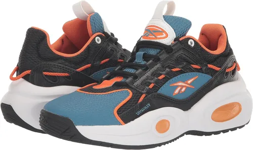 Vista 7 de Reebok Zapato de baloncesto unisex para niños