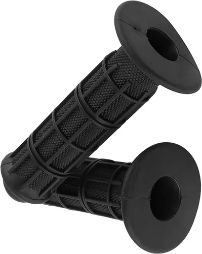 Vista 7 de Empuñaduras de silicona antideslizante para motocicleta, agarre para moto de cross, 7/8 de pulgada y 0.866 in para scooters, cuatrimotos, motos