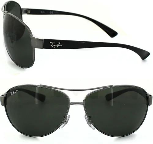 Vista 2 de Ray-Ban Gafas de sol aviador Rb3386 para mujer