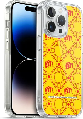 Vista 29 de Head Case Designs Funda de gel suave con licencia oficial de Cobra Kai Gold Medal Graphics compatible con Apple iPhone 7 Plus/iPhone 8 Plus