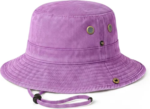 Vista 11 de Gorro de verano de moda - Sombrero de algodón para playa, golf, pesca - Divertido gorro de vacaciones al aire libre para hombres y mujeres Verde