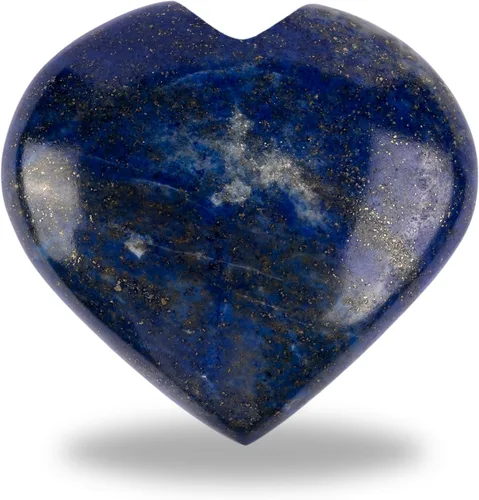 Vista 12 de Piedra del corazón (7 chakra)