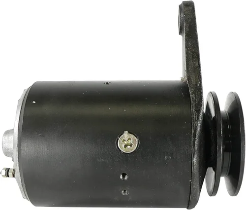 Vista 2 de DB Electrical Generador 420-14000 para 2N 8N 9N Ford Tractor 1942-1949 2N-10000, 8N-10000, 8N-10000C, 9N-10000, 9N-10000C, 9N-10002C