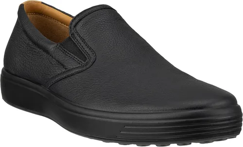 Vista 6 de ECCO Tenis Soft 7 Slip on 2.0 para hombre