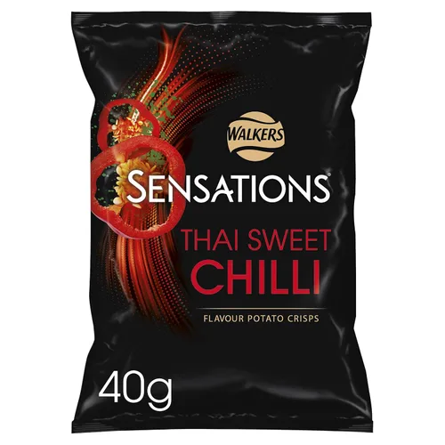 Vista 4 de Sensations Chile Swt Tailandés, 1.41 oz