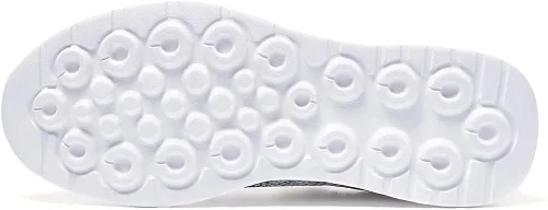 Vista 8 de ALEADER Energycloud - Zapatos ligeros para correr para mujer