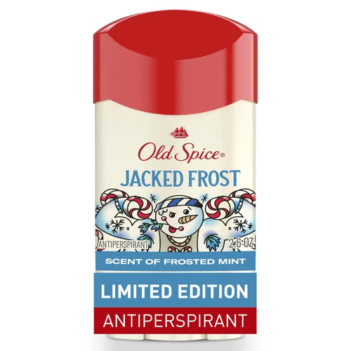 Vista 13 de Old Spice Desodorante antitranspirante Dry Feel para hombres, Summerdudes, protección 24/7 contra el sudor y el olor, frescura soleada 24/7 y aroma