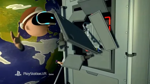 Vista 5 de Rick and Morty Virtual Rick-Ality (PS4)
