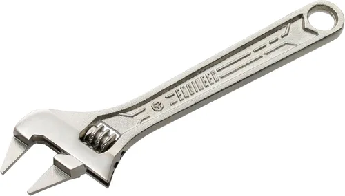 Vista 7 de Engineer TWM-03 - Llave inglesa ajustable de mordazas finas Smart Monkey