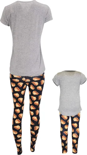 Vista 4 de Unique Baby Mommy and Me Matching Outfits For Every Fall Winter Holiday