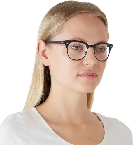 Vista 6 de Ray-Ban RX5154 Clubmaster - Gafas de sol