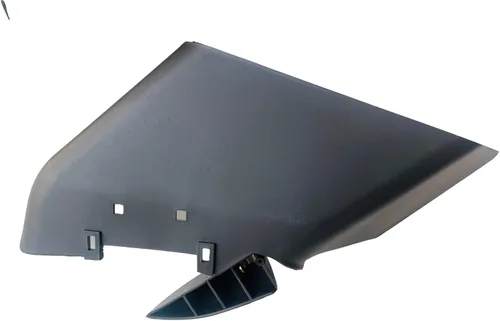 Vista 8 de 121-2319 Conducto de descarga lateral compatible con cortacésped Toro de 30 pulgadas TIMEMASTER 20199 20200