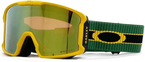 Vista 7 de Oakley Line Miner L Gafas de protección para la nieve