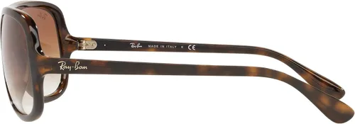 Vista 2 de Ray-Ban RB4162 Aviator - Gafas de sol