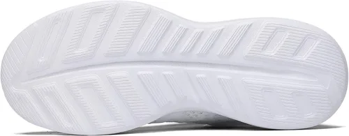 Vista 4 de Joomra - Zapatos deportivos, elegantes y ligeros con tejido 3D para mujer