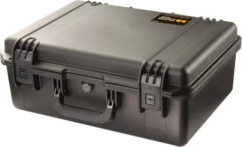 Vista 7 de Pelican Storm iM2600 - Funda sin espuma (negro), talla única (IM2600-00000)