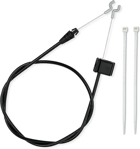 Vista 15 de 104-8676 Cable de freno para cortadoras de césped recicladoras Toro de 22 pulgadas Compatible con 20013, 20014, 20017, 20018, 20031, 20041, 20047