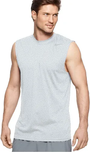 Vista 19 de Nike Legend - Camiseta sin mangas para hombre