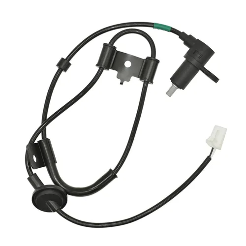 Vista 7 de 95680-2D150 Sensor de velocidad de rueda ABS trasero derecho compatible con KIA Cerato Hyundai Elantra