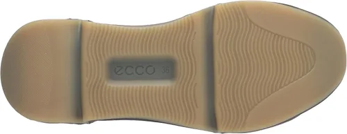 Vista 4 de ECCO Zapatos deportivos gruesos Hygge para mujer