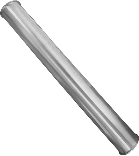 Vista 13 de HFS (R) 1,5 "Sanitaria Tri Clamp Spool 2" Longitud Acero inoxidable 304 Tubería redonda