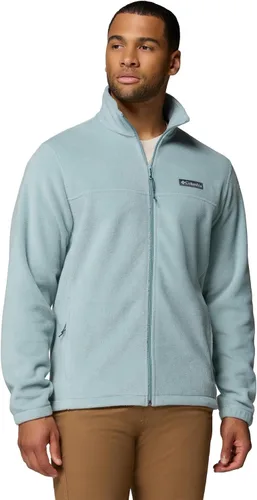 Vista 24 de Columbia - Chaqueta de forro polar con cremallera completa Steens Mountain 2.0 para hombre