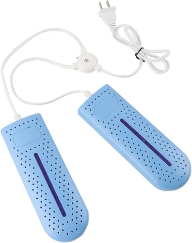 Vista 7 de Secadores de zapatos Desodorizador de botas 149.0 F Calentador de botas, Secador eléctrico de zapatos para dormitorio y hogar, cuidado de zapatos