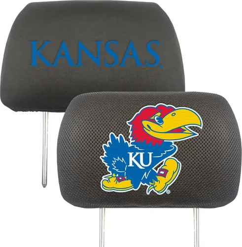Vista 12 de FANMATS NCAA - Funda para reposacabezas para hombre