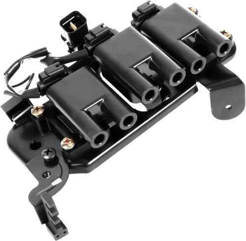 Vista 38 de OCPTY Juego de 1 bobina de encendido para Ford para Lincoln para Mercury para E-350 Super Duty para E-150 para E-250 para E-450 Super Duty Reemplazo