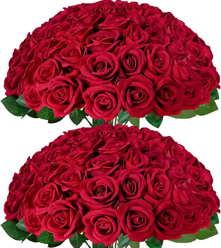 Vista 15 de 8 flores artificiales para exteriores, resistentes a los rayos UV, para macetas de crisantemos realistas, margaritas que no se decoloran