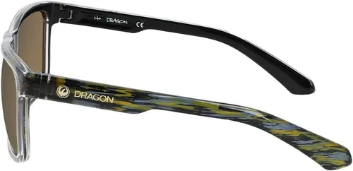 Vista 3 de Dragon - Gafas de sol unisex Davis