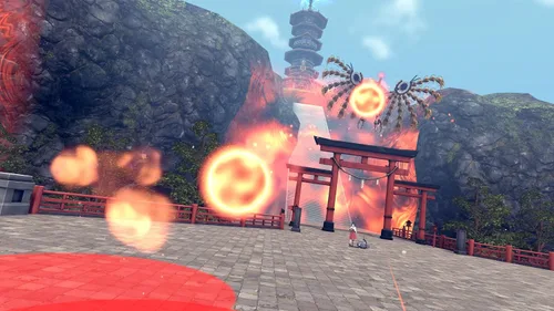 Vista 2 de The Tale of Onogoro