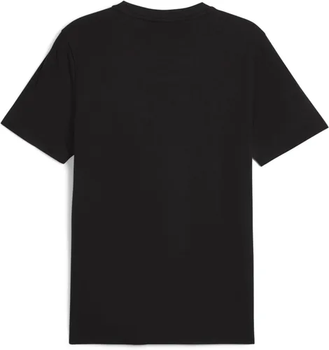 Vista 2 de Puma Mens Scuderia Ferrari Formula 1 Graphic T-Shirt