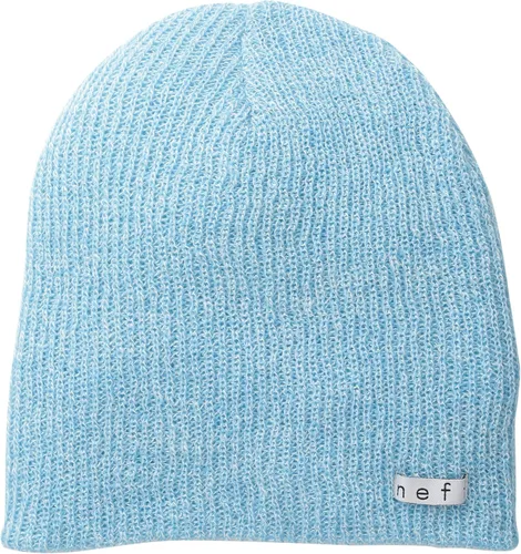 Vista 24 de NEFF - Gorro jaspeado de uso diario, para hombre y mujer