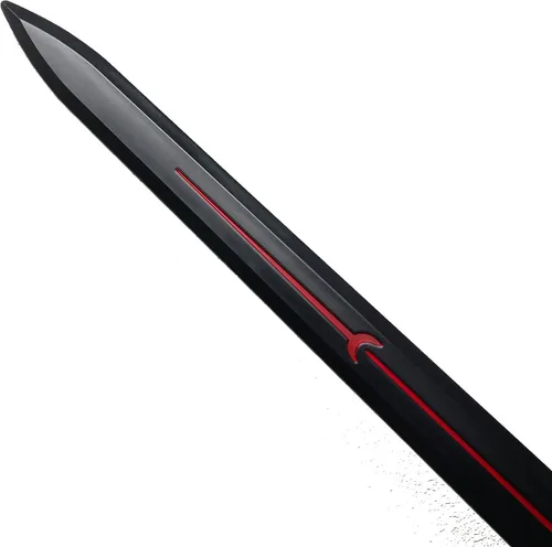 Vista 4 de Fantasy Fate Stay - Espada de espuma medieval para disfraz y cosplay, varios estilos