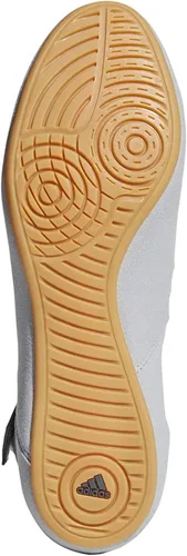 Vista 4 de adidas HVC Zapatos de lucha libre para hombre, Negro