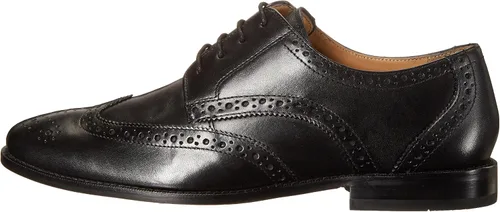 Vista 8 de Florsheim Montinaro Wingtip Oxford para hombre