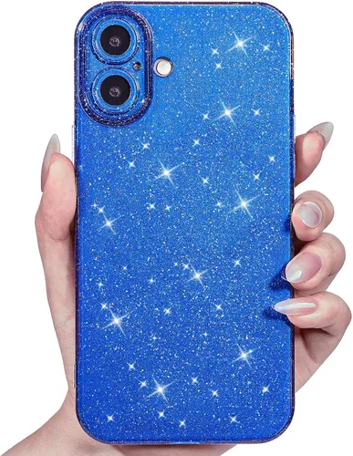 Vista 80 de Svanove Funda para iPhone 11 con Purpurina, Brillante Femenina Linda con Brillo Resplandeciente Reluciente Luminosa Funda de Teléfono para Mujeres