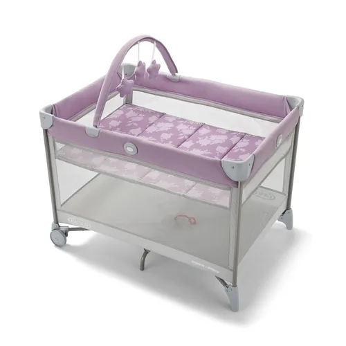 Vista 9 de Graco Pack 'n Play® On The Go™ Corralito, Kaden