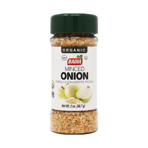 Vista 19 de Badia Hojas de albahaca orgánica, 0.75 oz - Albahaca para cocinar, condimentar y salsas